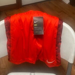Kids short Nike